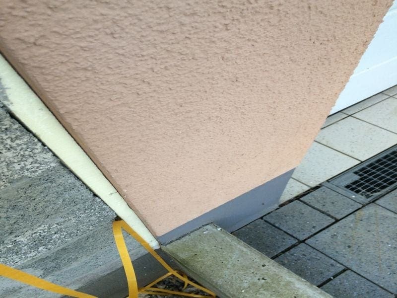 Fassadenarbeiten – Maler Dudek Grafschaft – Bild 5