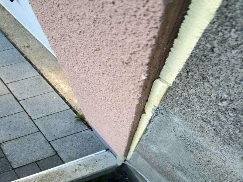Fassadenarbeiten – Maler Dudek Grafschaft – Bild 6