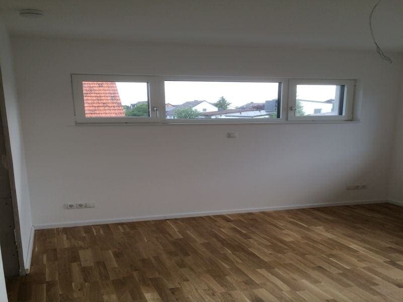 Bodenbeläge & Parkett – Maler Dudek Grafschaft – Bild 4