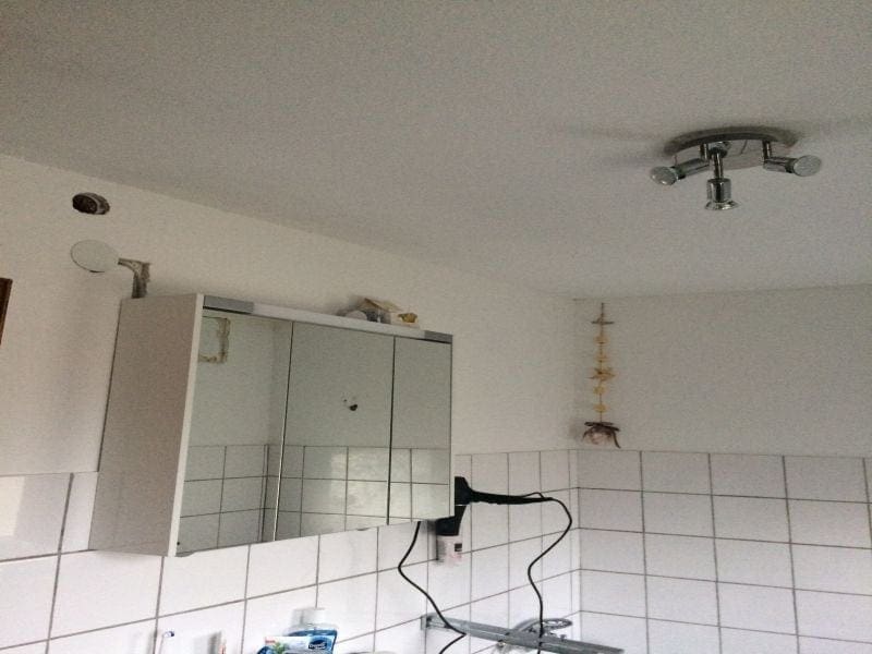 Schimmelsanierung – Maler Dudek Grafschaft – Bild 4