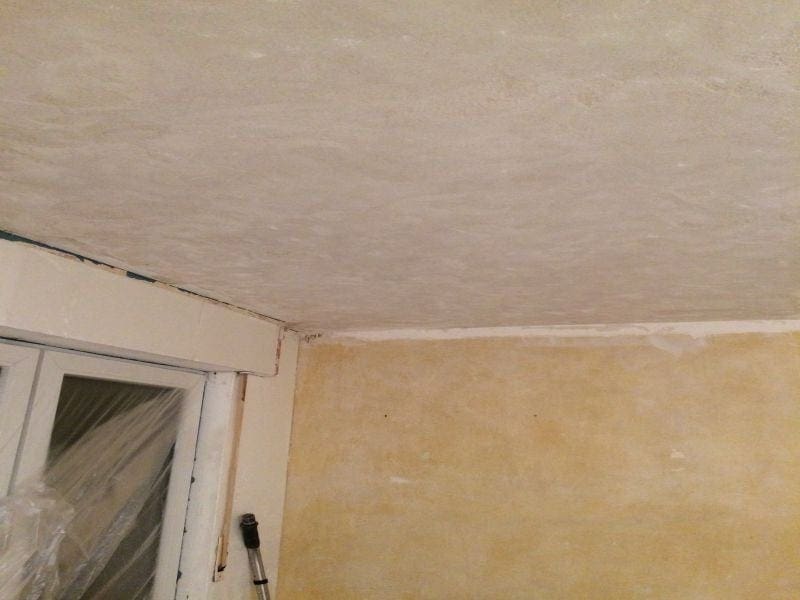 Schimmelsanierung – Maler Dudek Grafschaft – Bild 6
