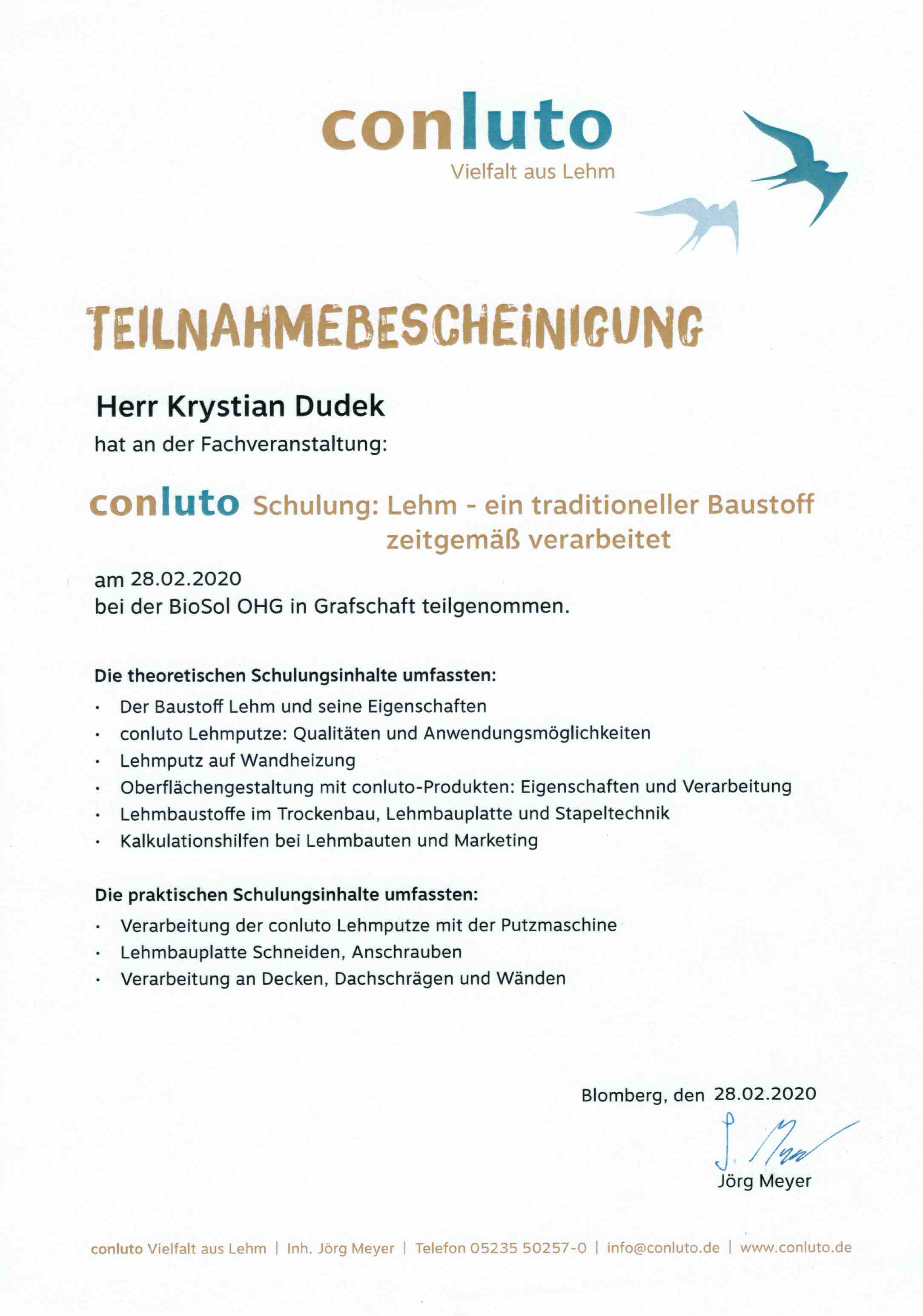 Lehmputz Wandheizung